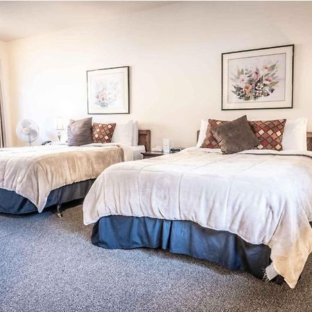 Uplift Inn Idaho Springs Bagian luar foto