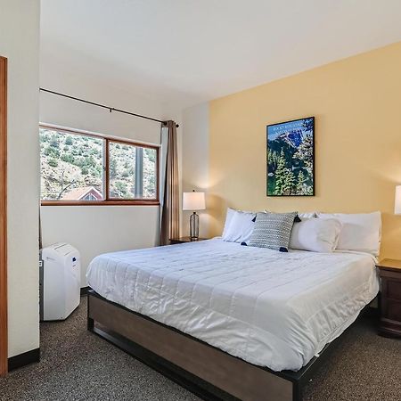 Uplift Inn Idaho Springs Bagian luar foto