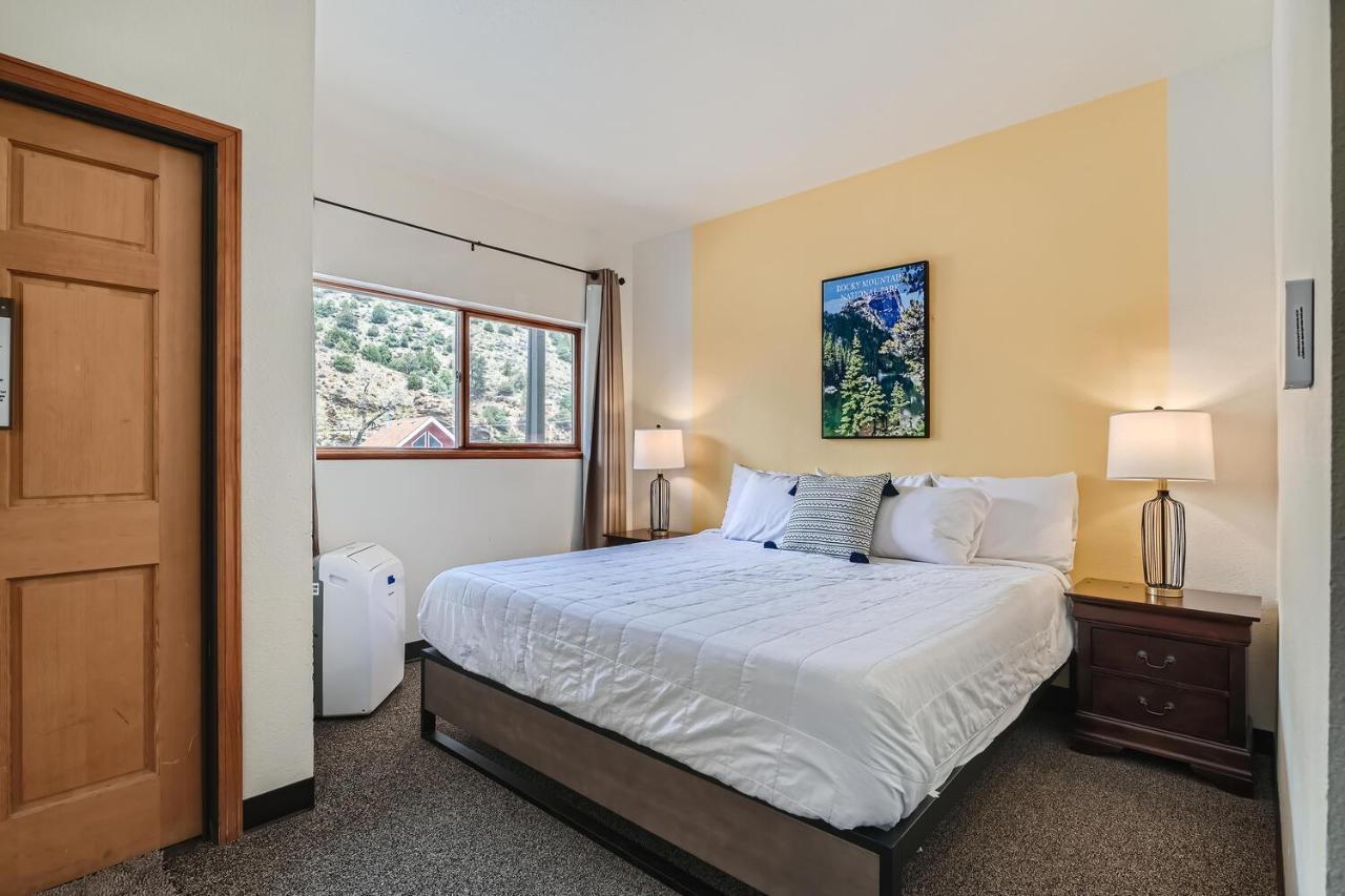 Uplift Inn Idaho Springs Bagian luar foto