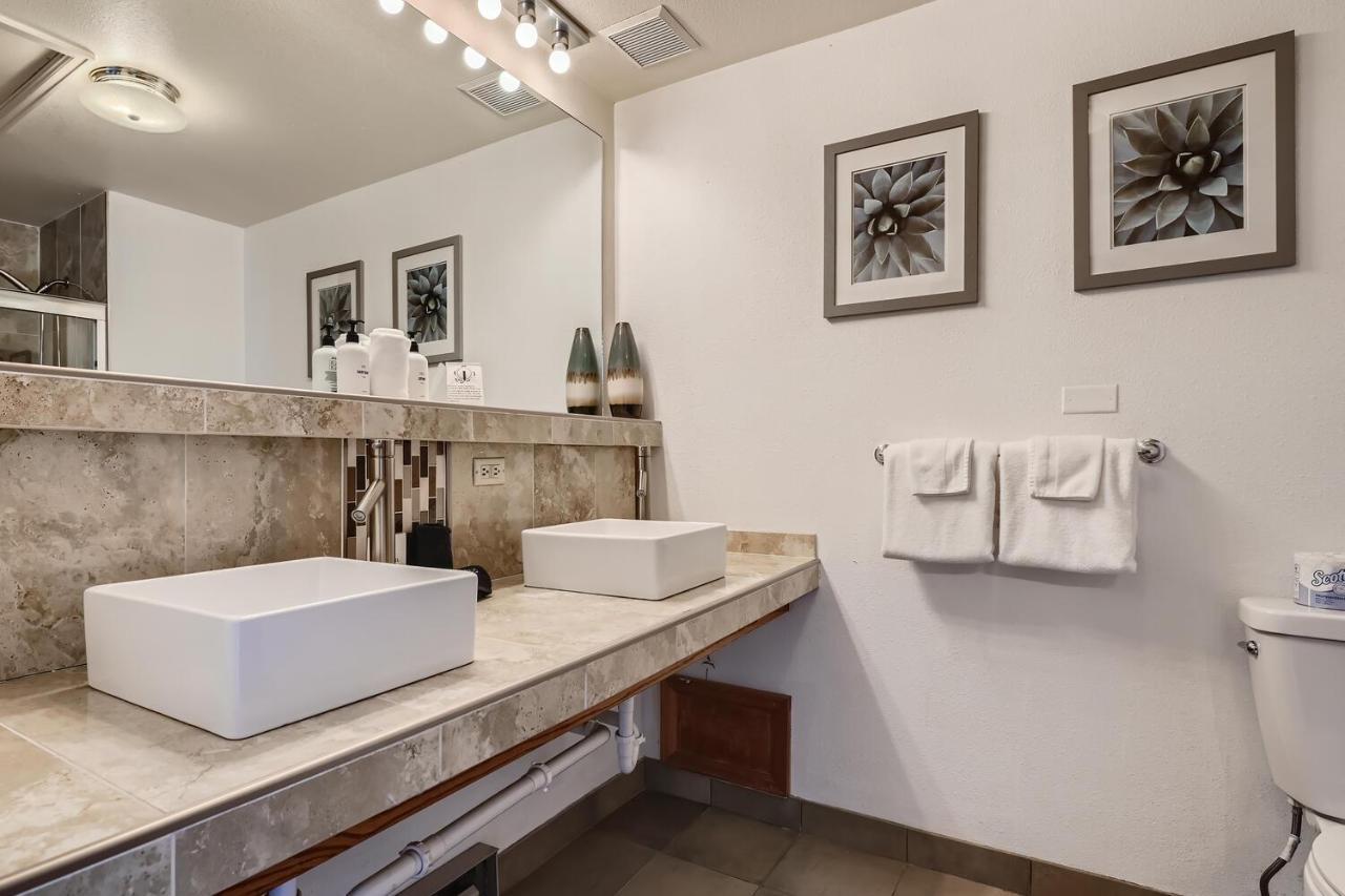 Uplift Inn Idaho Springs Bagian luar foto